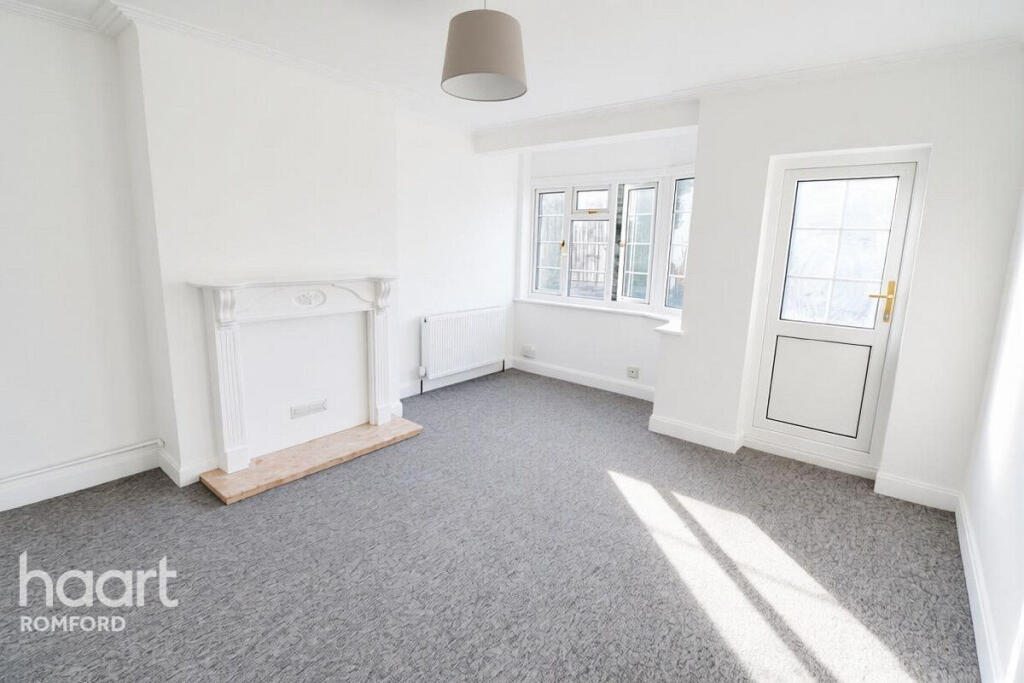 Main image of property: Upminster Road, HORNCHURCH