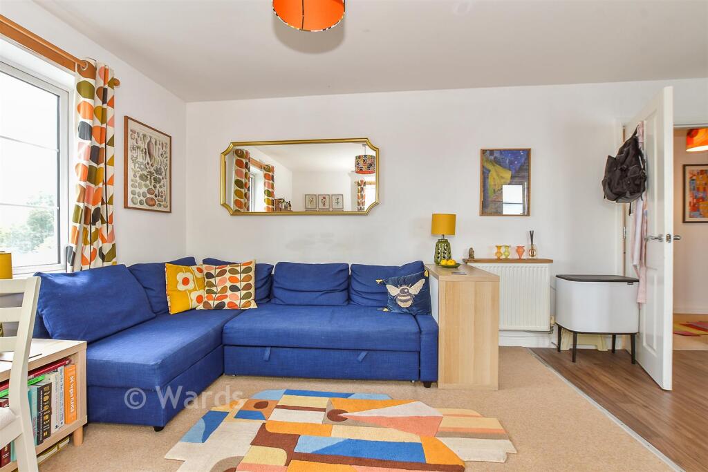 Main image of property: Crabapple Road, Tonbridge, Kent