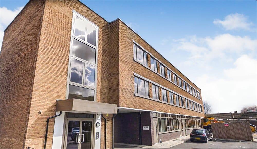 Main image of property: Albany House, 73-89 Station Road, West Drayton, UB7