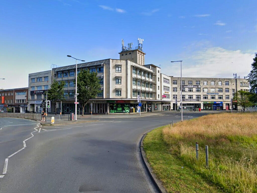 Main image of property: Derry's Cross, City Centre
