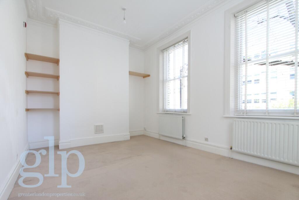 Main image of property: Orde Hall Street, Bloomsbury, WC1N