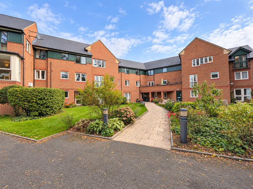 Main image of property: Squires Court, Darlington