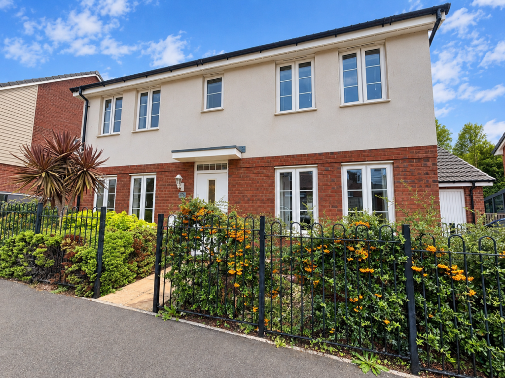 Main image of property: Mulligan Drive, Newcourt