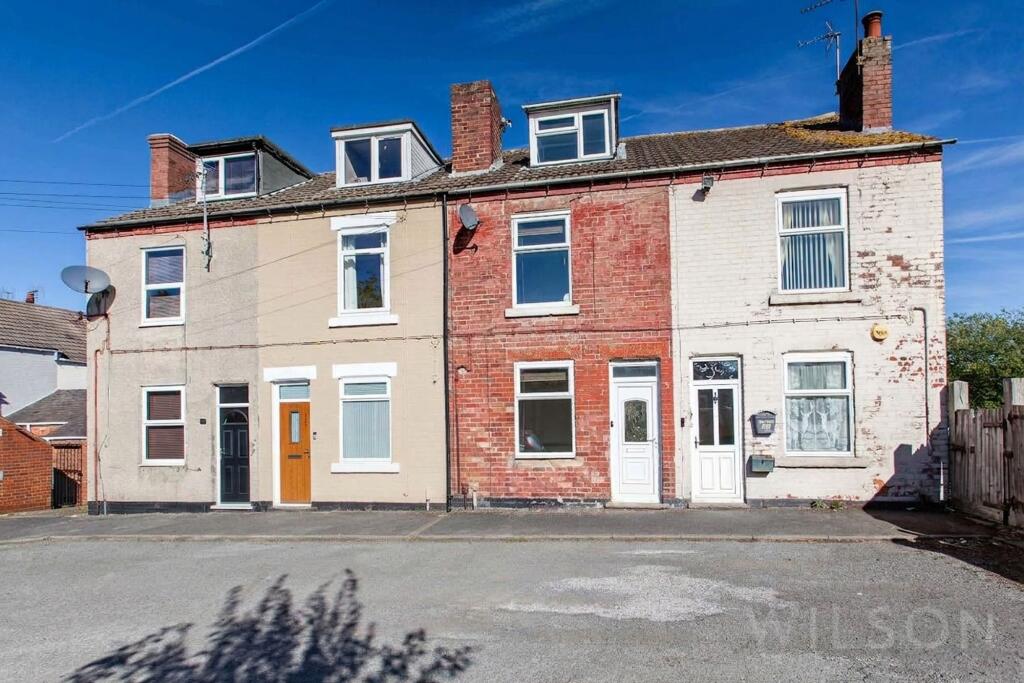 Main image of property: Clowne Road, Stanfree, S44