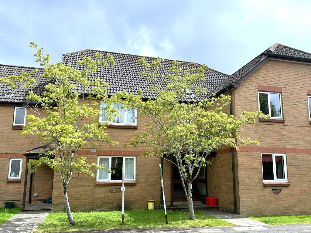 Main image of property: Malthouse Court, Frome, Somerset, BA11