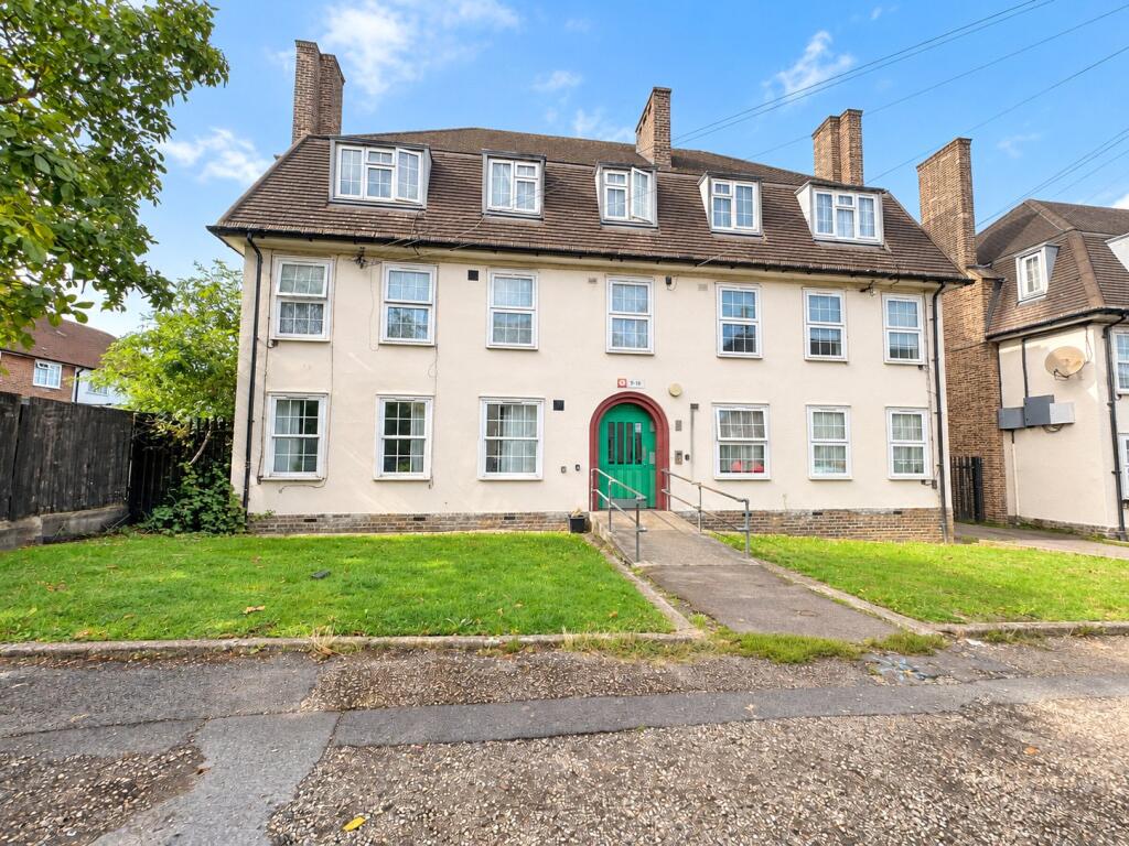 Main image of property: Scarlet Road, London, SE6