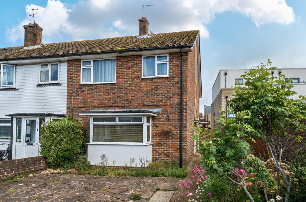 Main image of property: Rectory Gardens, Worthing, West Sussex, BN14