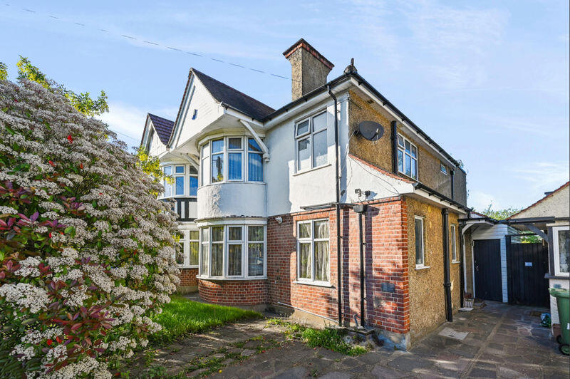 Main image of property: Manor Way, Harrow