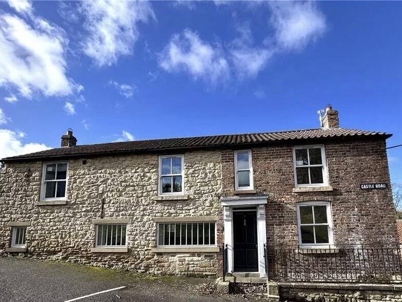 Main image of property: The Old Pottery, 7 Castle Road, Pickering, YO18 7BA