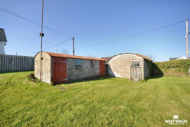 Outbuildings