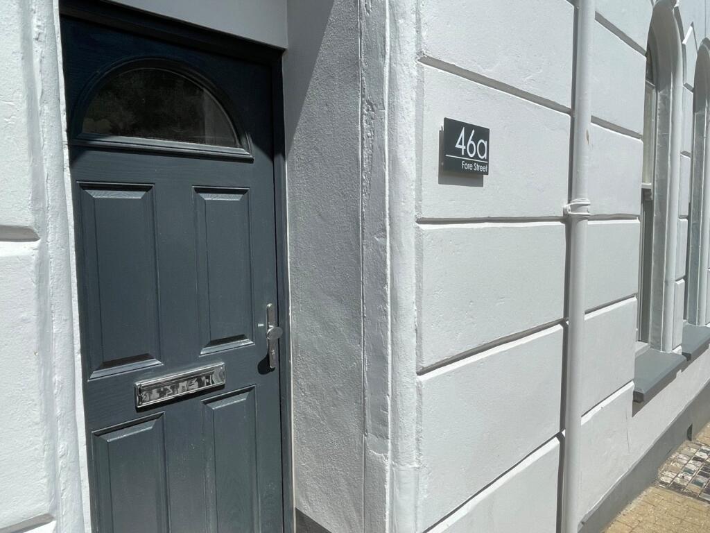 Main image of property: Fore Street, Ilfracombe, Devon