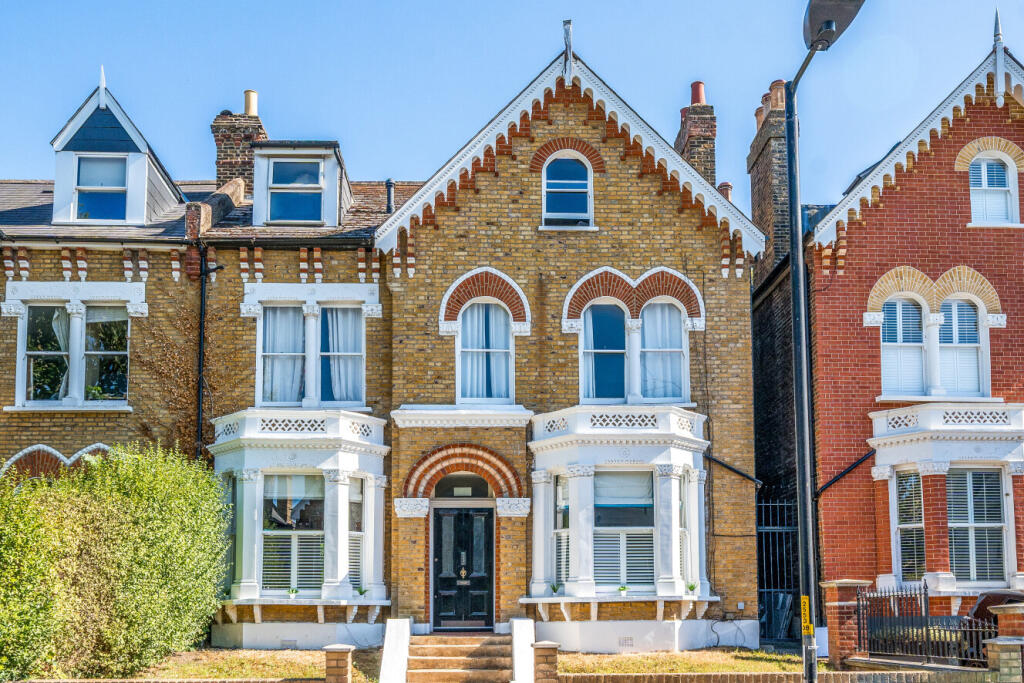 Main image of property: Marmora Road, East Dulwich, London, SE22
