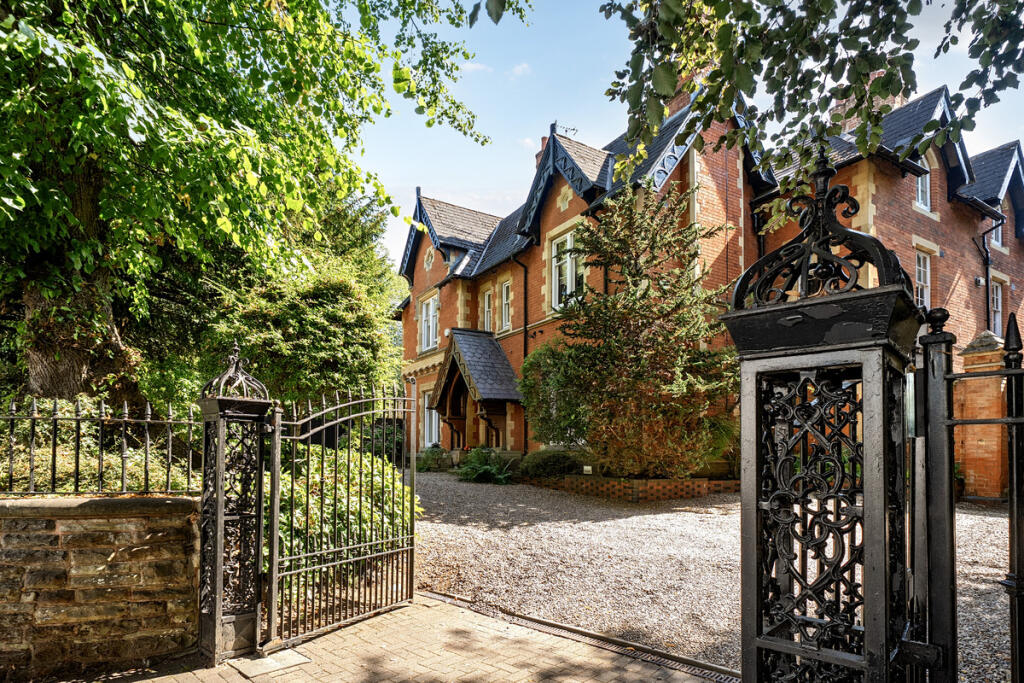 Main image of property: Carpenter Road, Birmingham, B15