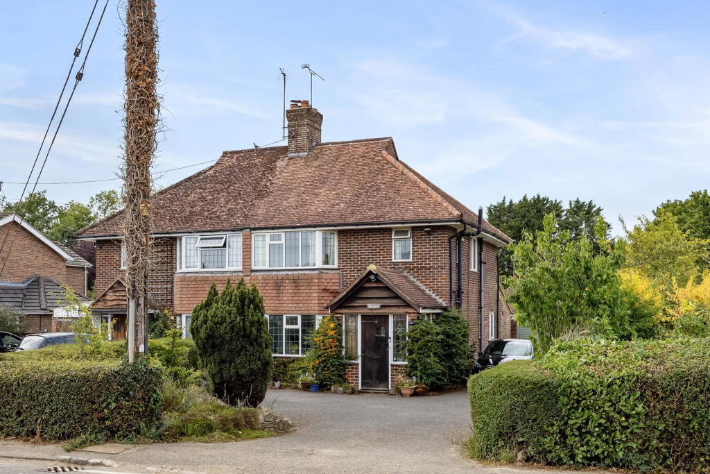 Main image of property: Ditchling Road, Wivelsfield, Haywards Heath, RH17 7RF