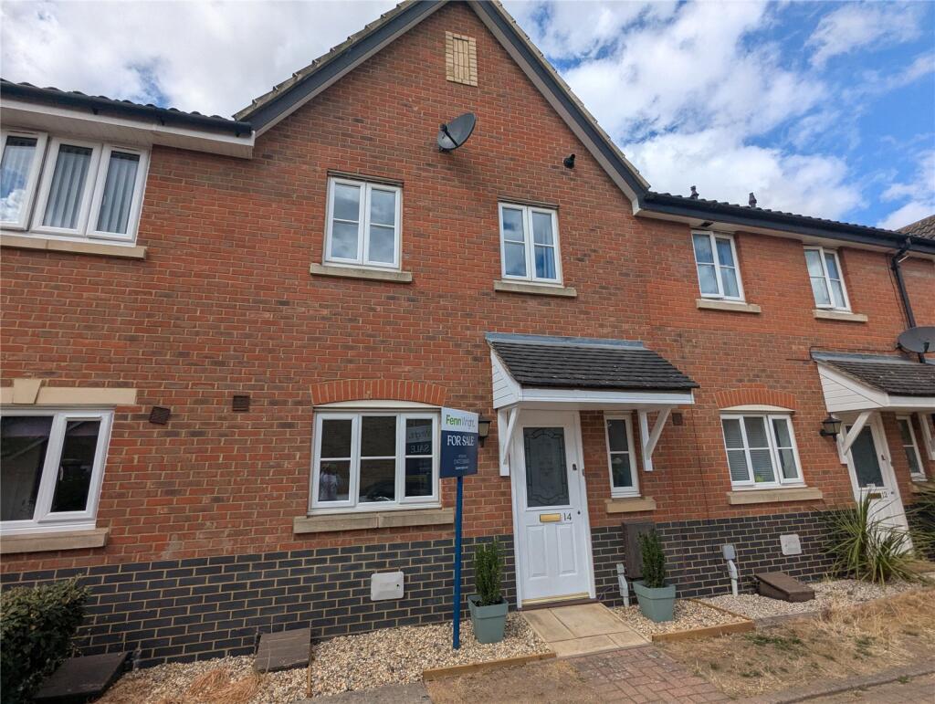 Main image of property: Cox Close, Kesgrave, Ipswich, IP5