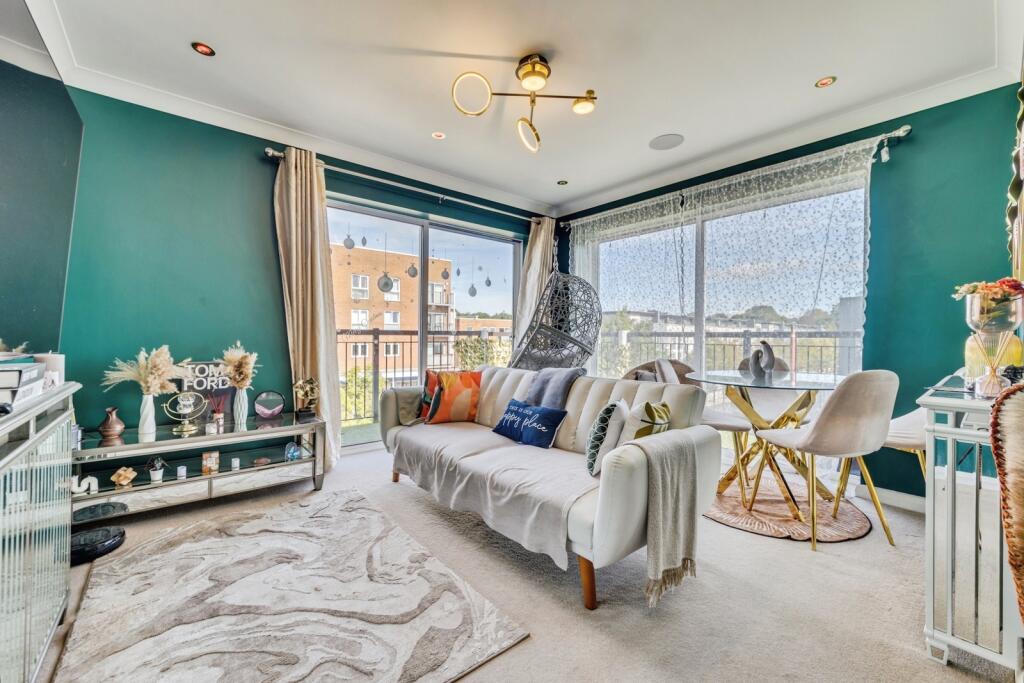 Main image of property: Canalside, Redhill, Surrey, RH1