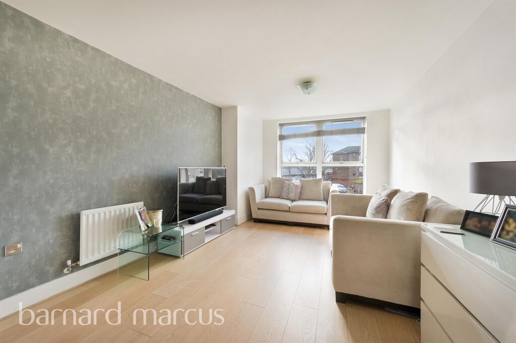 Main image of property: Garratt Lane, London