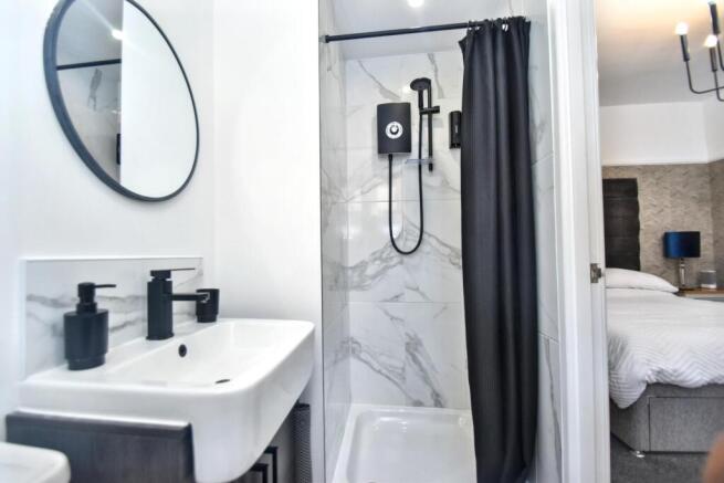 En-Suite