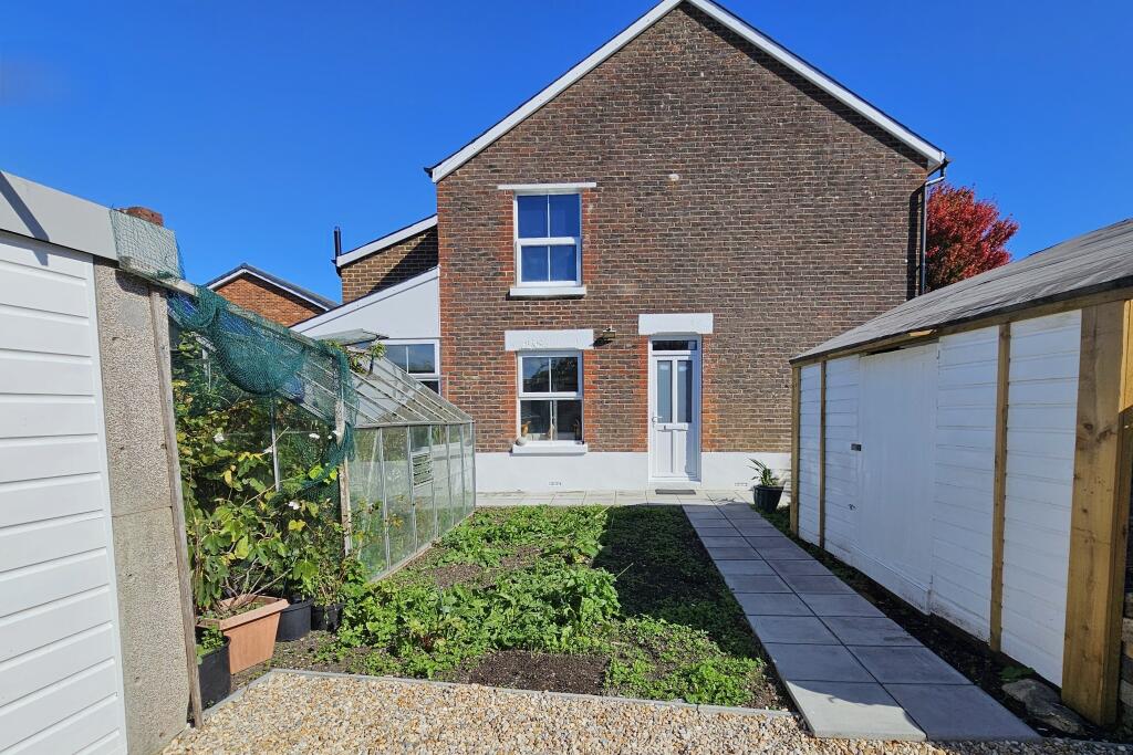 Main image of property: HAMBLEDON ROAD, DENMEAD