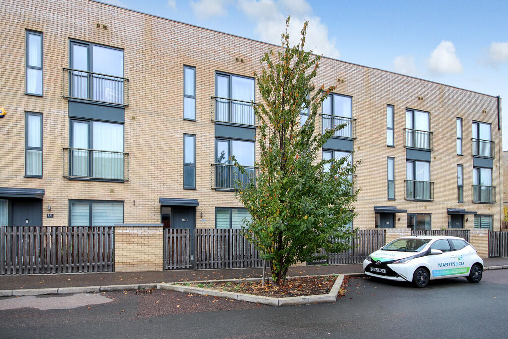 Main image of property: Clay Farm Drive, Trumpington