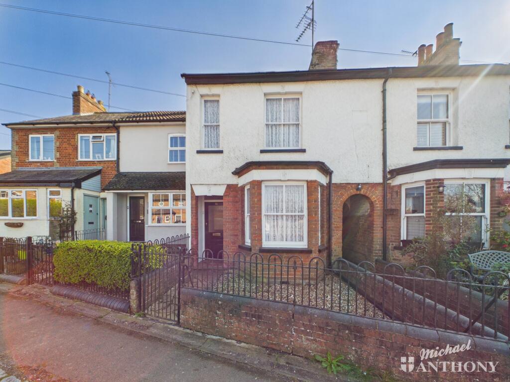 Main image of property: Stewkley Road, Wing