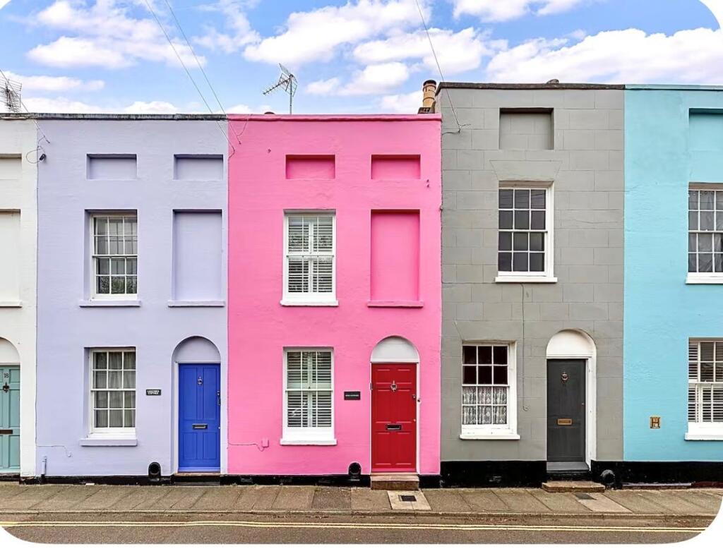Main image of property: 16 Blackfriars Street, Canterbury, Kent, CT1 2AP