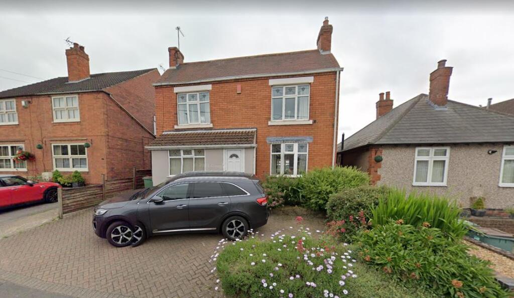 Main image of property: Woodouse Road, Kilburn
