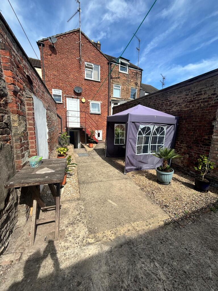 Main image of property: Norwich Road, Wisbech, Cambridgeshire,
