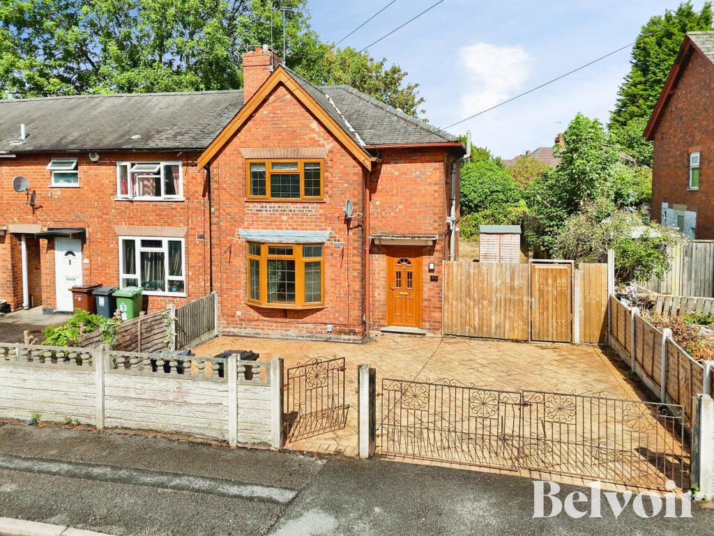 Main image of property: Ryle Street, Bloxwich, WS3