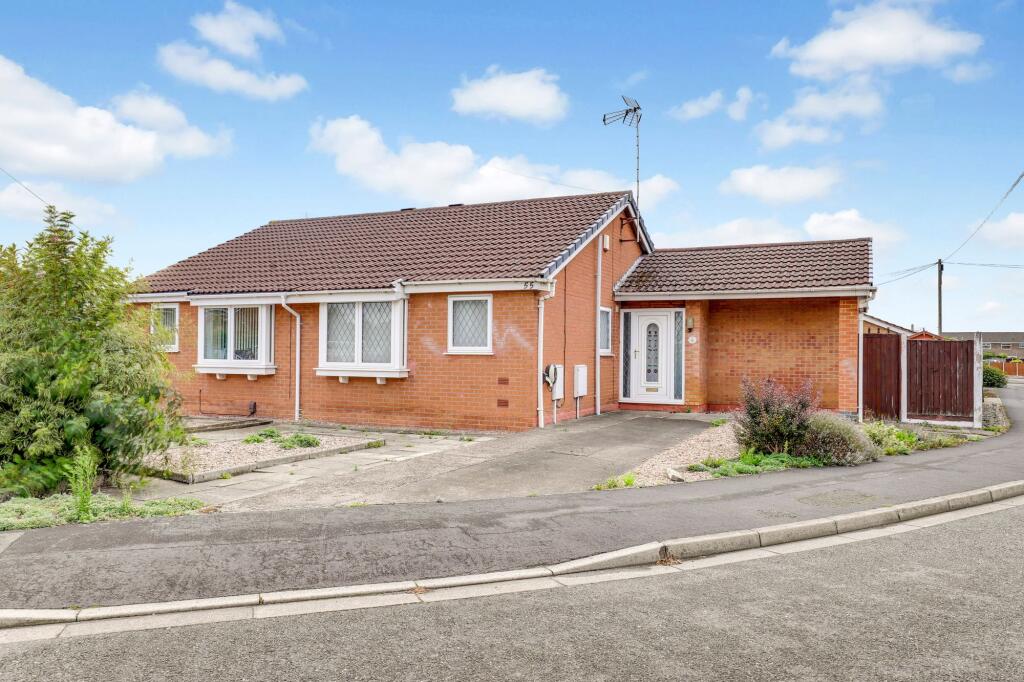 Main image of property: Quantock Road, Long Eaton, NG10