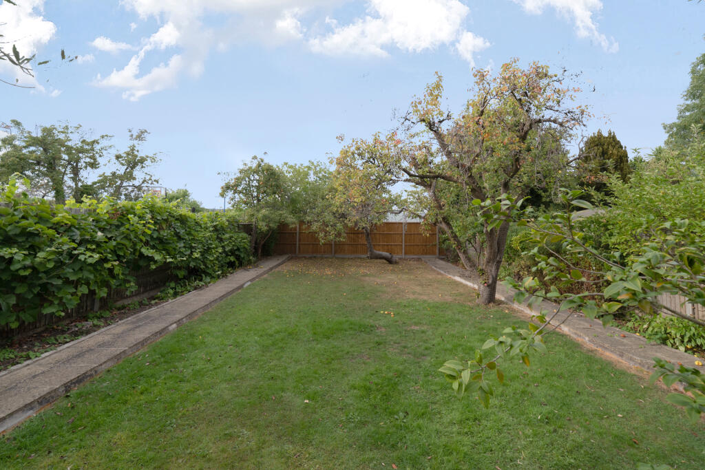 Main image of property: Creighton Avenue, Hornsey, Haringey, London