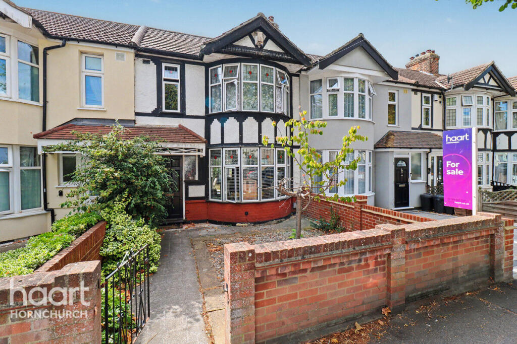 Main image of property: Suttons Avenue, Hornchurch