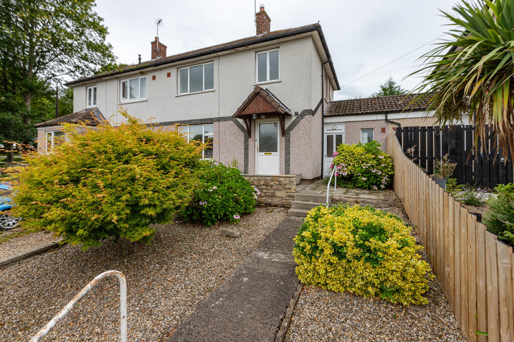 Main image of property: The Crescent, Barnard Castle 