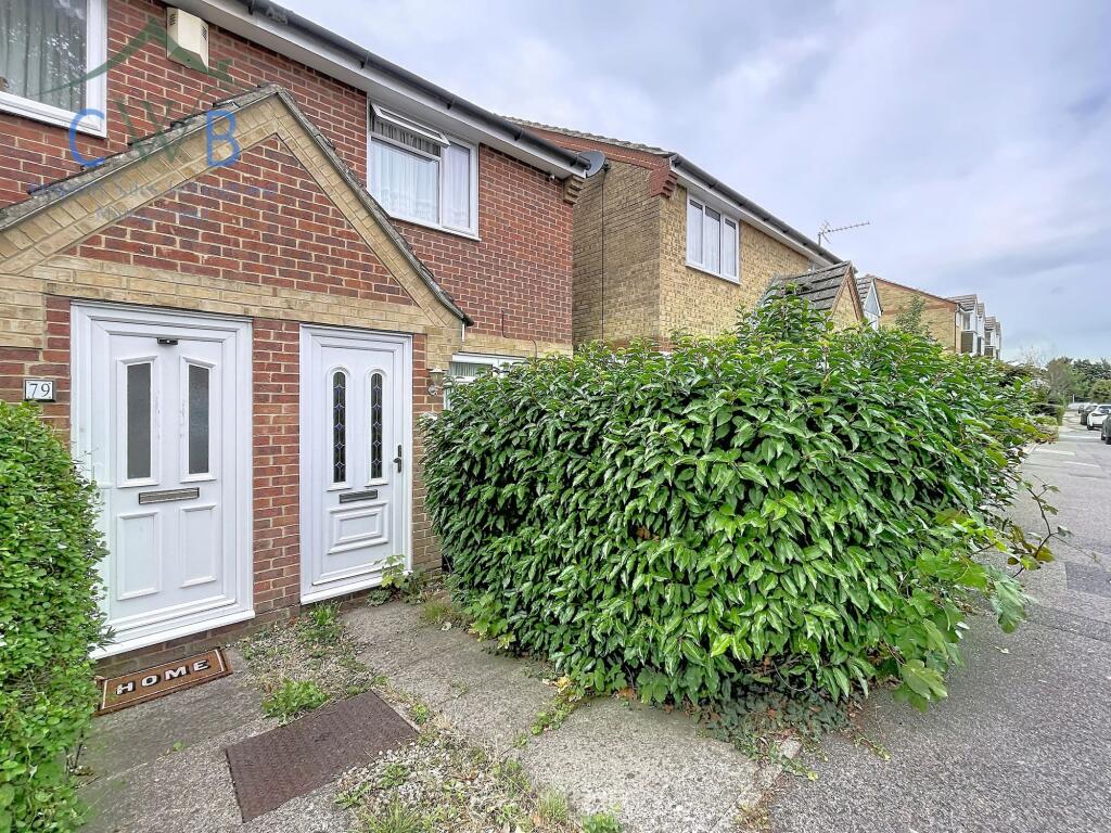 Main image of property: Church Field, Snodland, ME6
