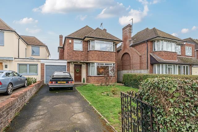 Main image of property: Woodstock Road, Oxford, Oxfordshire