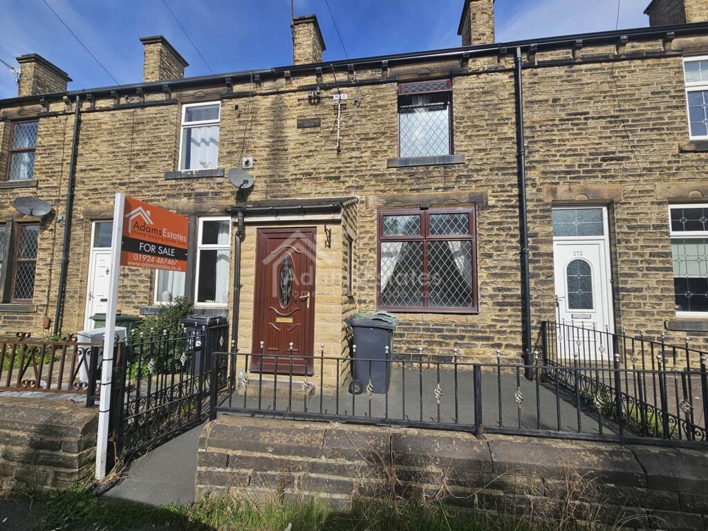 Main image of property: Lees Hall Road, Dewsbury