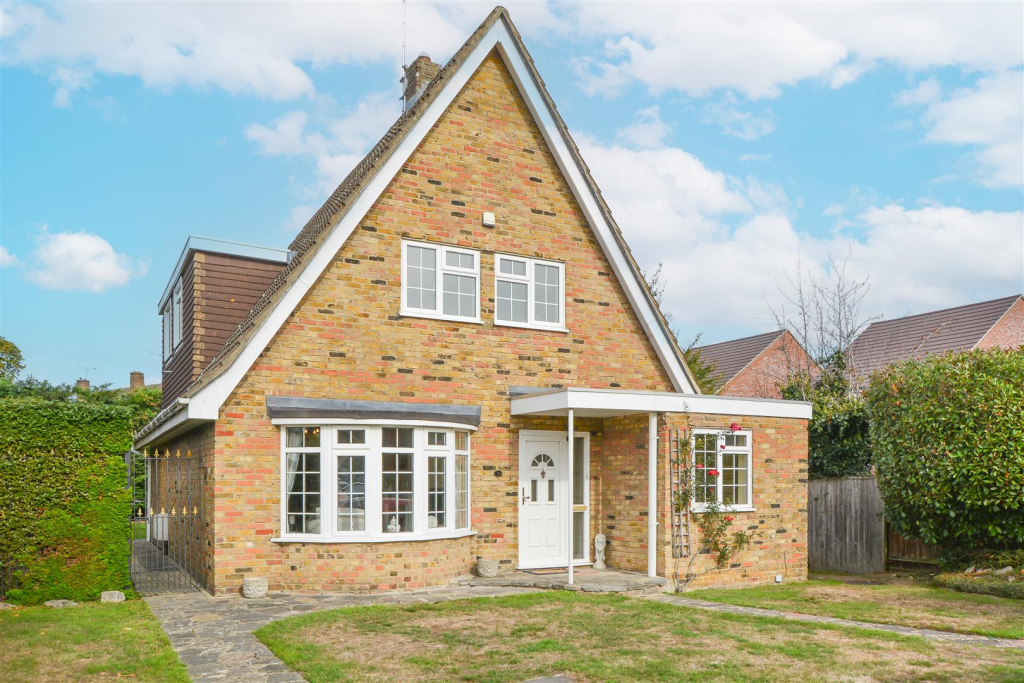 Main image of property: Willowdene, Pilgrims Hatch, Brentwood