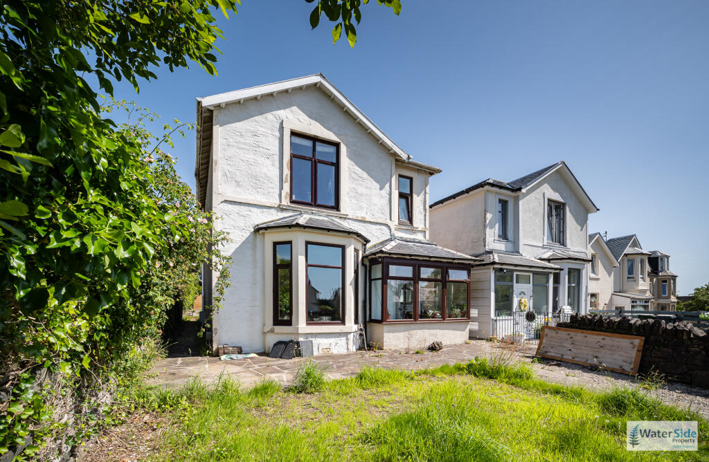 Main image of property: 122 Auchamore Road, Dunoon, Argyll and Bute, PA23