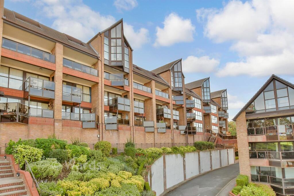 Main image of property: Esplanade, Rochester, Kent