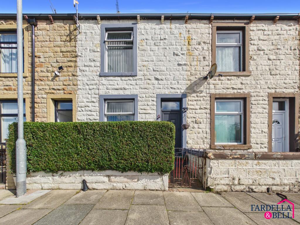 Main image of property: Stockbridge Road, Padiham, BB12