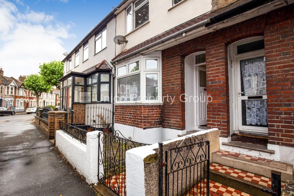 Main image of property: Lonsdale Avenue, London