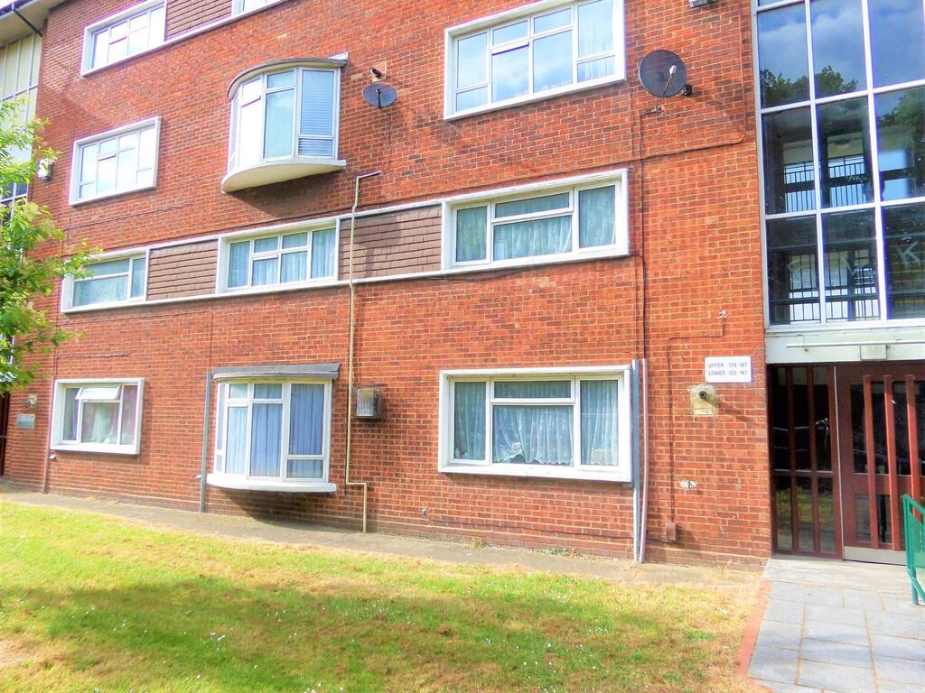 Main image of property: Wordsworth Way, West Drayton