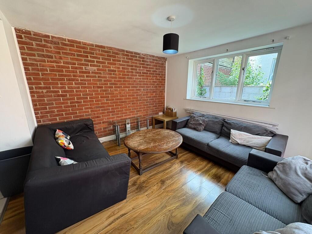 Main image of property: St. Pauls Road