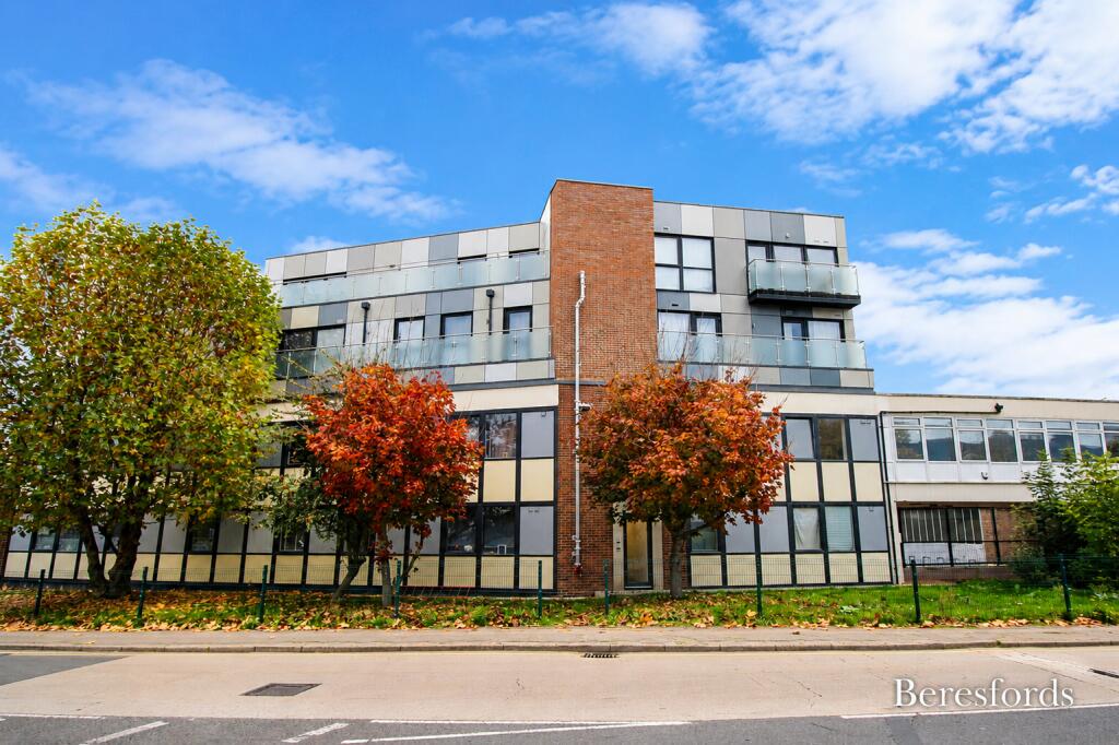 Main image of property: Radford Way, CM12
