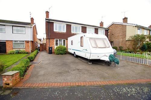 Main image of property: Ellerton Avenue, Little Sutton, Ellesmere Port, CH66 4PA