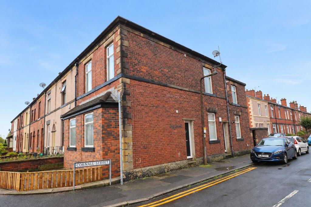 Main image of property: Tottington Road, Elton