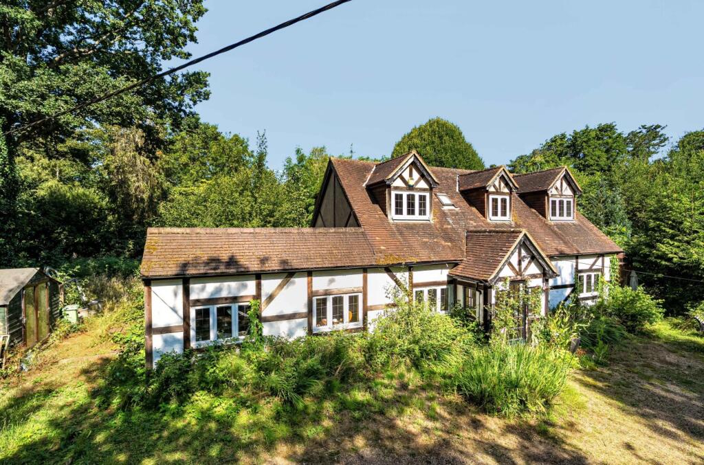 Main image of property: Lucas Green, West End, Woking, Surrey, GU24
