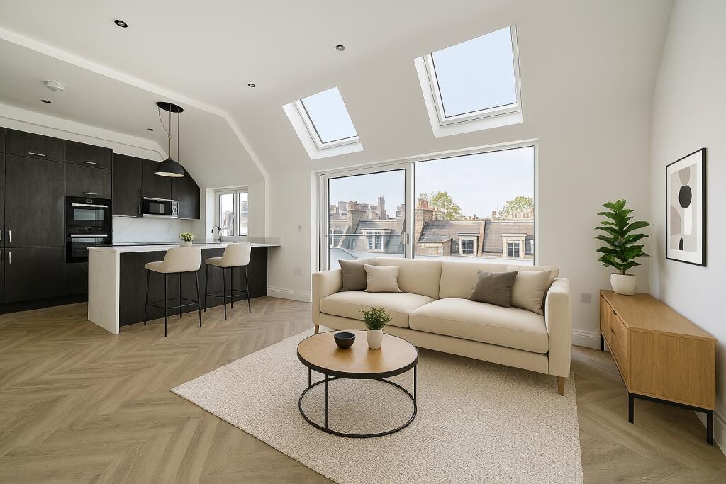 Main image of property: Dancer Road, Fulham, London, SW6