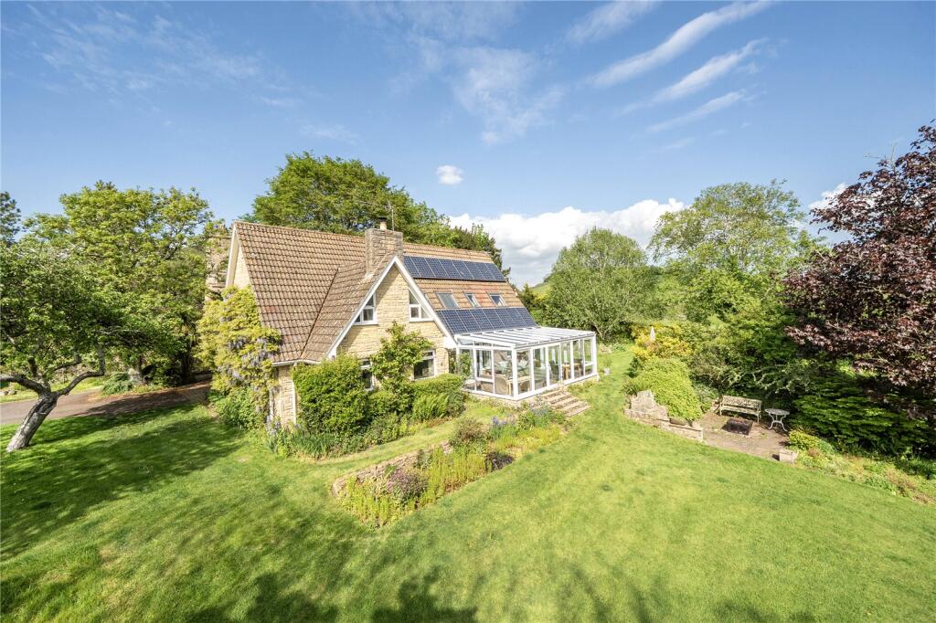 Main image of property: West Milton, Bridport, Dorset, DT6