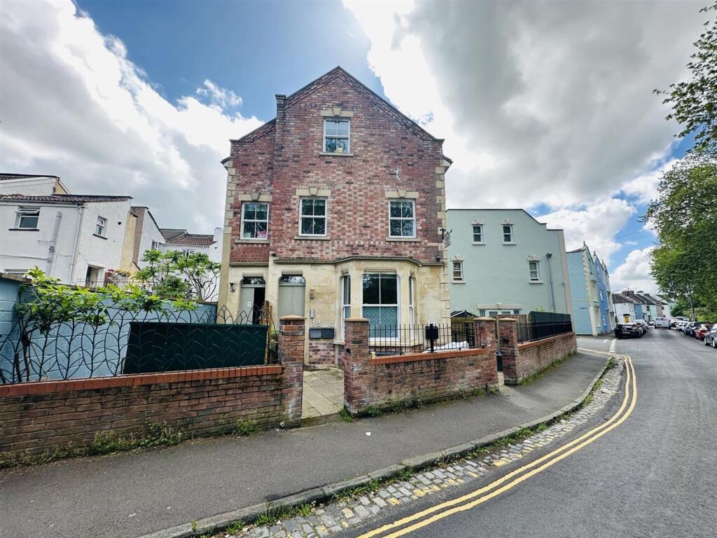 Main image of property: Hill Avenue, Bristol, BS3